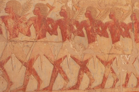 egypt
