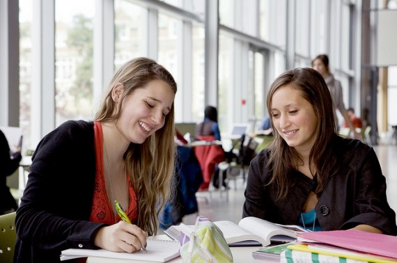students