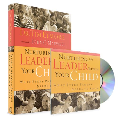 Nurturing the Leader Package