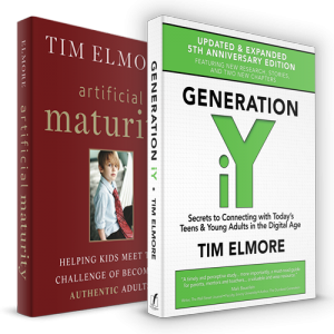 Artificial Maturity and Generation iY Package Artificial Maturity + Generation iY Package