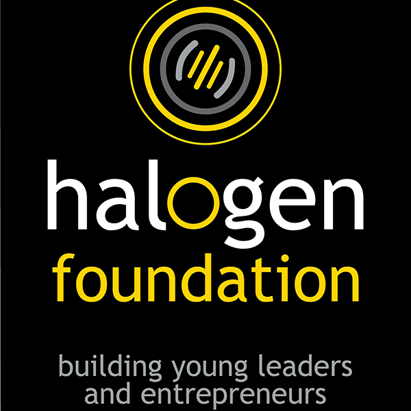 halogenlogo Growing Leaders