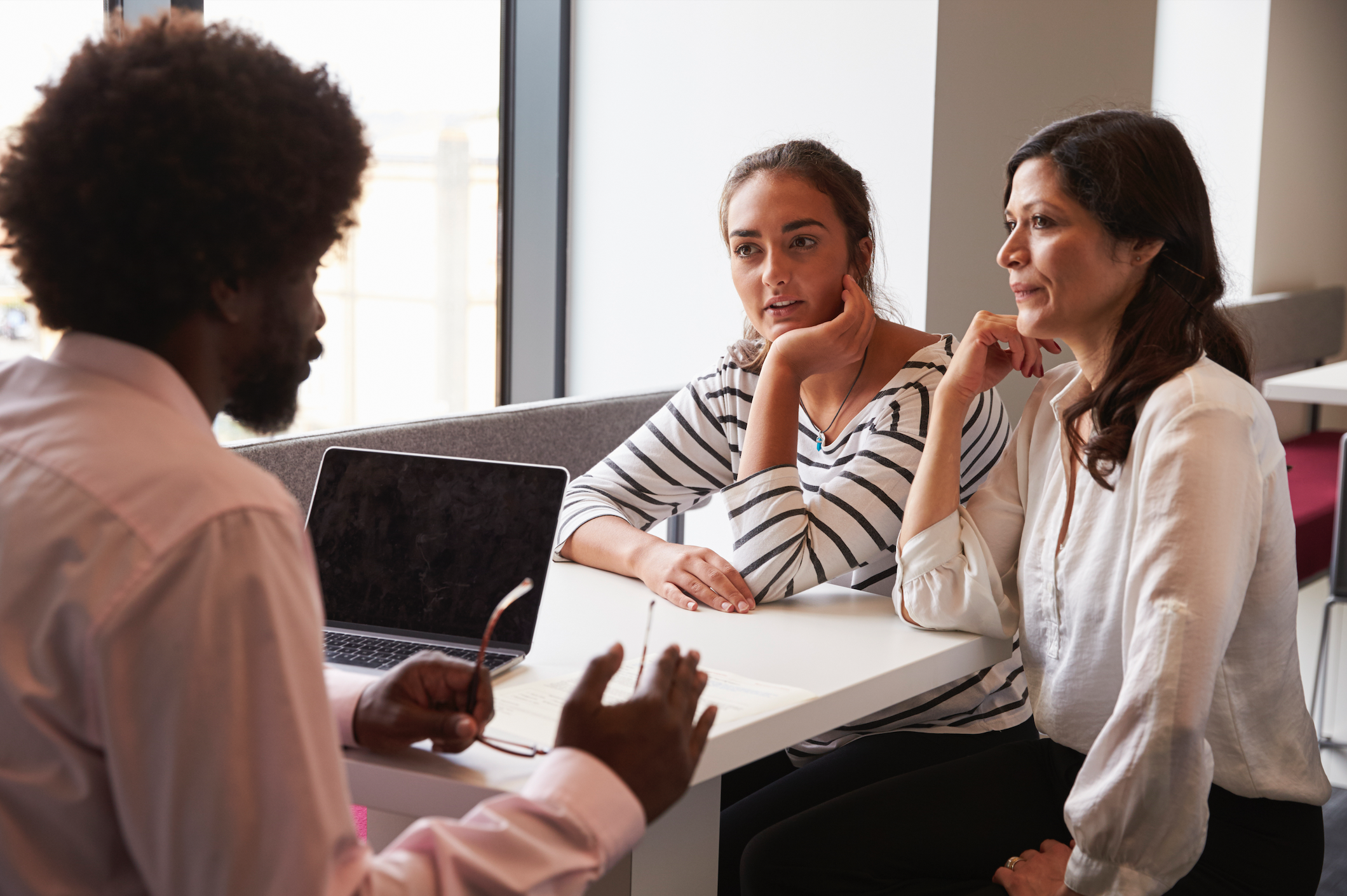 10 Tips For Handling Difficult Conversations Between Teachers Parents